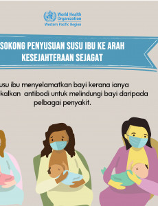 Bagaimana Saya Tahu Bayi Saya Mendapat Susu Yang Cukup Daripada Penyusuan Susu Ibu?